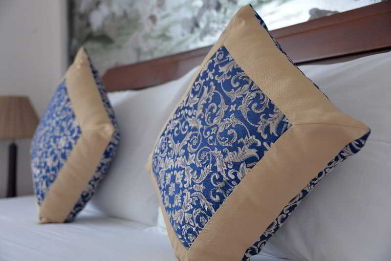 Lakeside Palace Hotel Hanoi Eksteriør billede